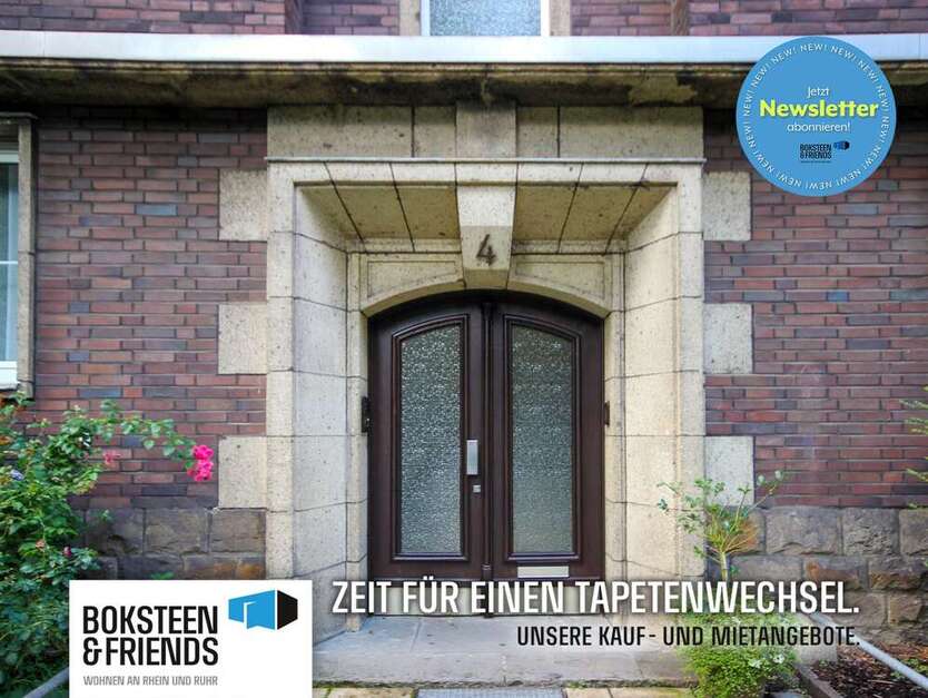 Wohnung zum Kaufen in Oberhausen 260.000 € 136 m²