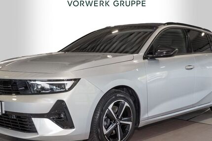 Opel Astra 48.465 km 20.950 &euro; Schwerte 58239