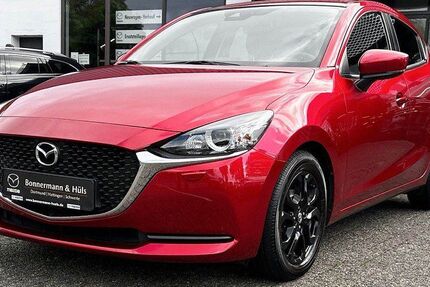 Mazda 2 19.472 km 17.490 € Dortmund 44263