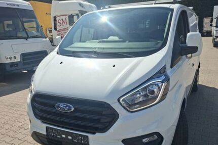 Ford Transit Custom 63.001 km 15.411 &euro; Marl 45768