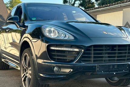 Porsche Cayenne 182.510 km 21.999 € Bochum 44867