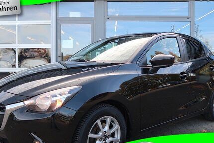 Mazda 2 72.570 km 10.620 &euro; Marl 45772