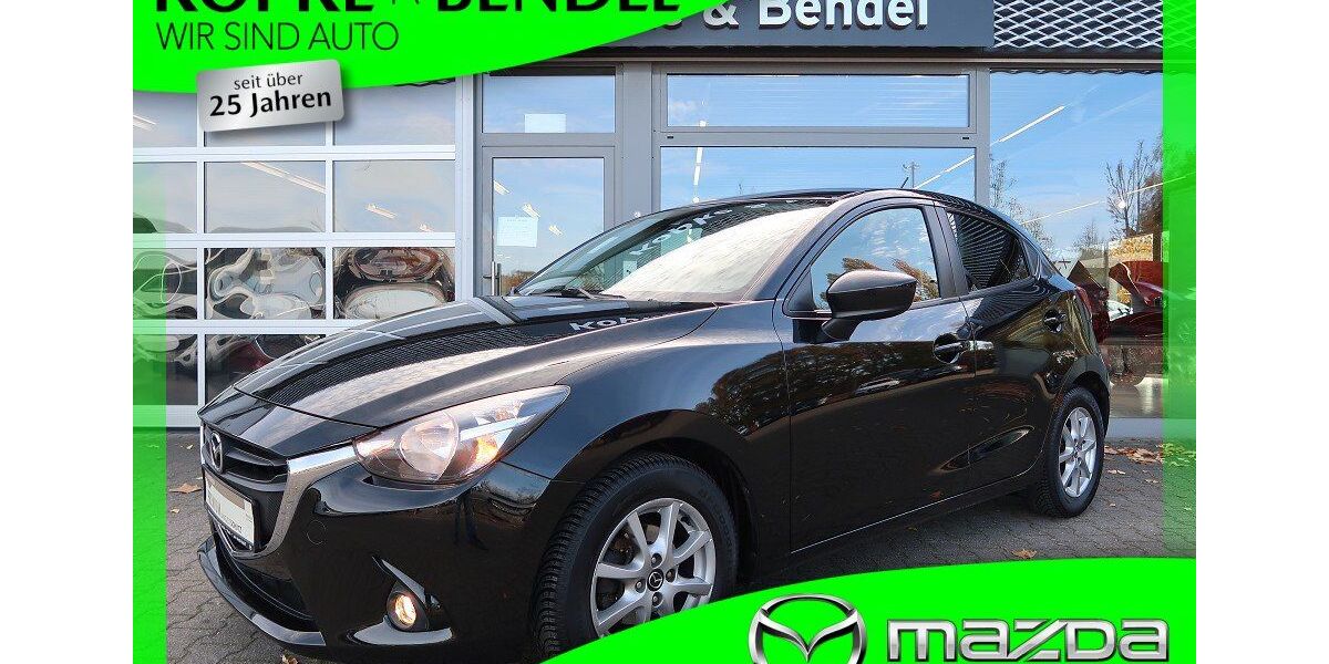 Mazda 2 72.570 km 10.920 &euro; Marl 45772