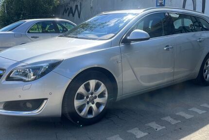 Opel Insignia 143.000 km 8.300 &euro; Heiligenhaus 42579