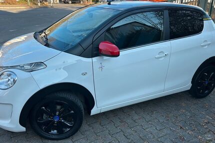 Citroen C1 28.500 km 9.800 &euro; Mülheim a.d. Ruhr 45481