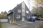 ruhige 1 ½ Zimmerwohnung, neue Einbauküche, einzugsfertig, schöne Aussicht.