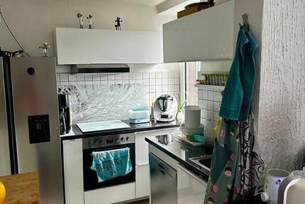 Wohnung Bochum Bochum-Südwest - 3.5 Zimmer, 95 m&sup2;, 800&euro; | Angebot:25749484