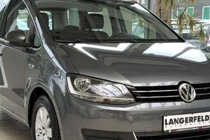 VW Sharan