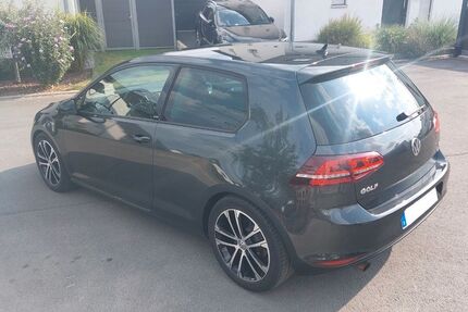 VW Golf 83.000 km 11.500 € Wetter 58300