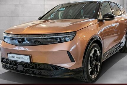 Opel Grandland (X) 4.001 km 40.999 &euro; Dortmund 44289