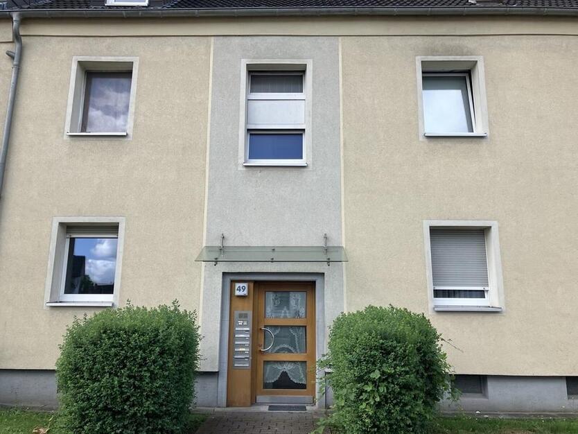 Klein aber fein - Wohnen, wo das Herz schlägt.