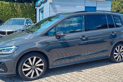 VW Touran 120.000 km 24.480 &euro; Essen 45307