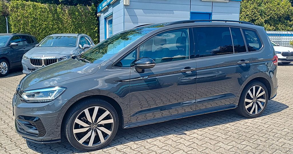 VW Touran 120.000 km 24.480 &euro; Essen 45307