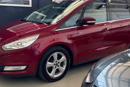 Ford Galaxy 265.000 km 7.999 &euro; Schwerte 58239