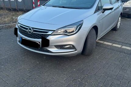 Opel Astra 159.800 km 9.300 &euro; Dortmund 44147