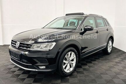 VW Tiguan 122.300 km 23.999 € Remscheid 42859