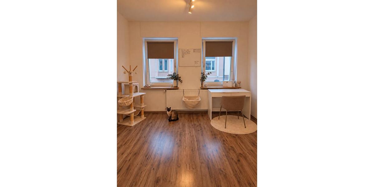 Etagenwohnung Dortmund Brackel - 3 Zimmer, 86 m&sup2;, 870&euro; | Angebot:27572184