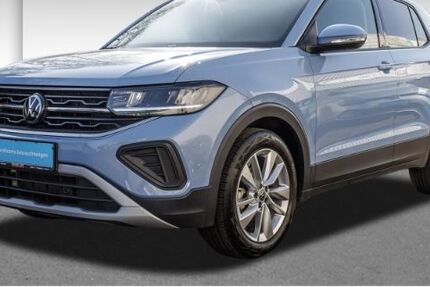 VW T-Cross 19.232 km 20.390 &euro; Wetter 58300