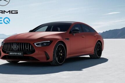 Mercedes-Benz AMG GT 14.473 km 129.290 &euro; Hagen 58135