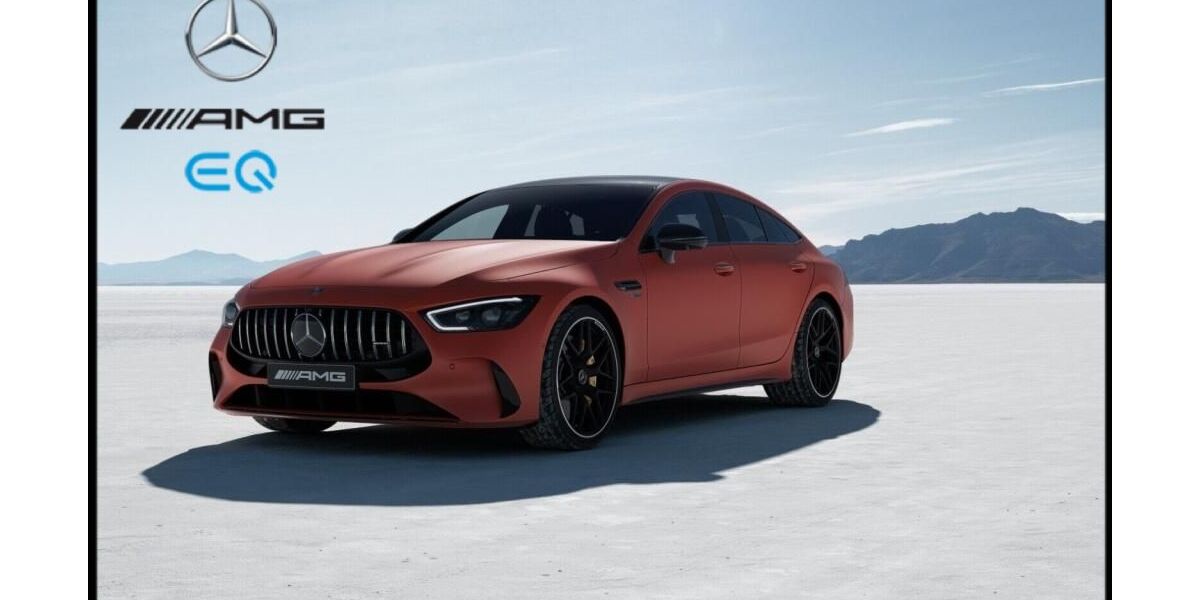 Mercedes-Benz AMG GT 14.473 km 129.290 &euro; Hagen 58135