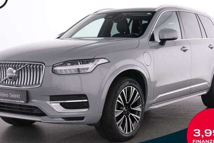 Volvo XC90 26.549 km 49.890 &euro; Essen-Kray 45309