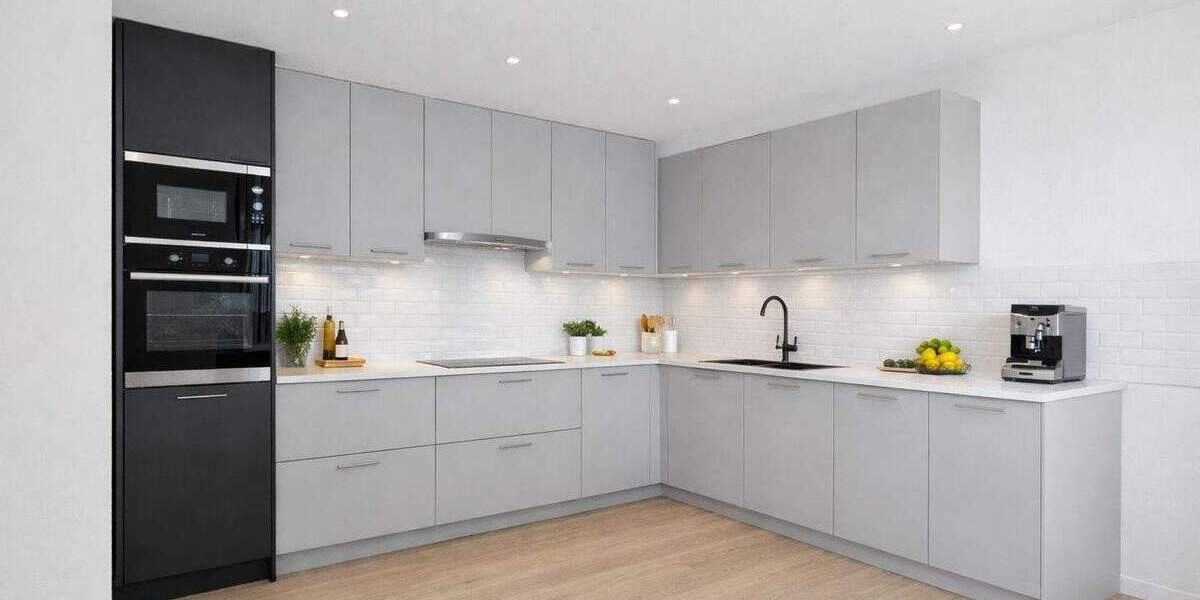 Terrassenwohnung Bottrop Stadtmitte - 3 Zimmer, 84 m&sup2;, 114.900&euro; | Angebot:25038136