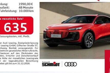 Audi Q6 e-tron 11.940 km 66.440 &euro; Recklinghausen 45657