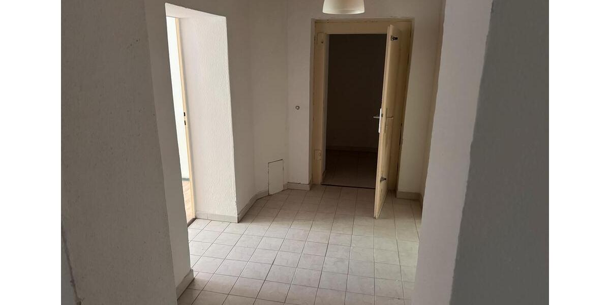 Dortmund Arndtstrasse 26, 170qm Wohnung mit Garten 5 zimmer