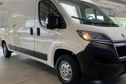 Peugeot Boxer 55.000 km 19.490 € Datteln 45711