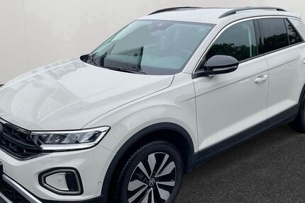 VW T-Roc 12.471 km 28.490 € Castrop-Rauxel 44575