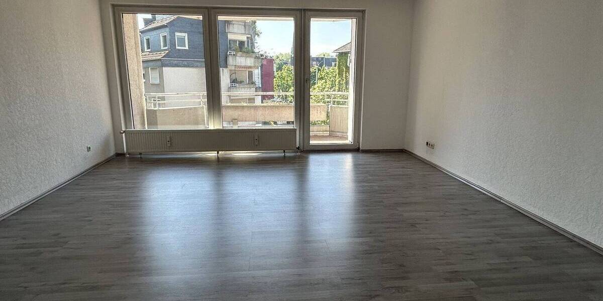 Etagenwohnung Bochum / Bochum Innenstadt - 2 Zimmer, 64 m&sup2;, 530&euro; | Angebot:26685241