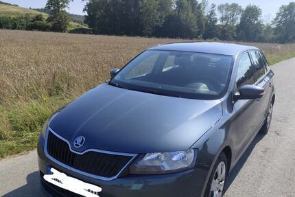 Skoda Rapid 178.000 km 5.800 € Iserlohn 58640