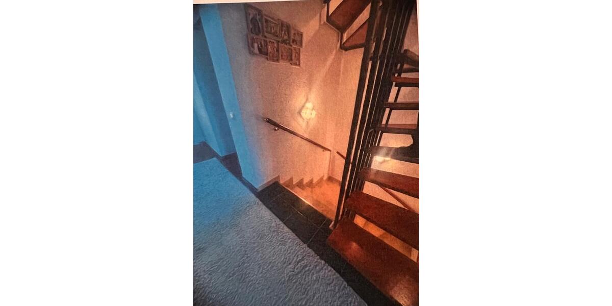 DHH in Velbert-Neviges Rosenhügel, 161 m2 Wohnfläche, BJ 1972 5 zimmer