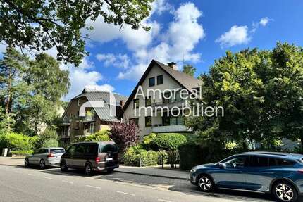 Wohnung zum Kaufen in Hamburg Wellingsbüttel 449.000 € 89.93 m²