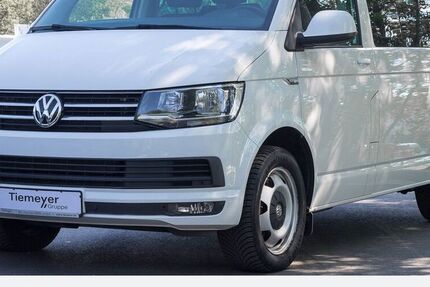 VW T6 Caravelle