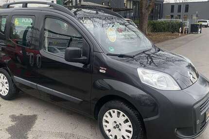 Citroen Nemo 34.800 km 8.450 &euro; Essen 45239