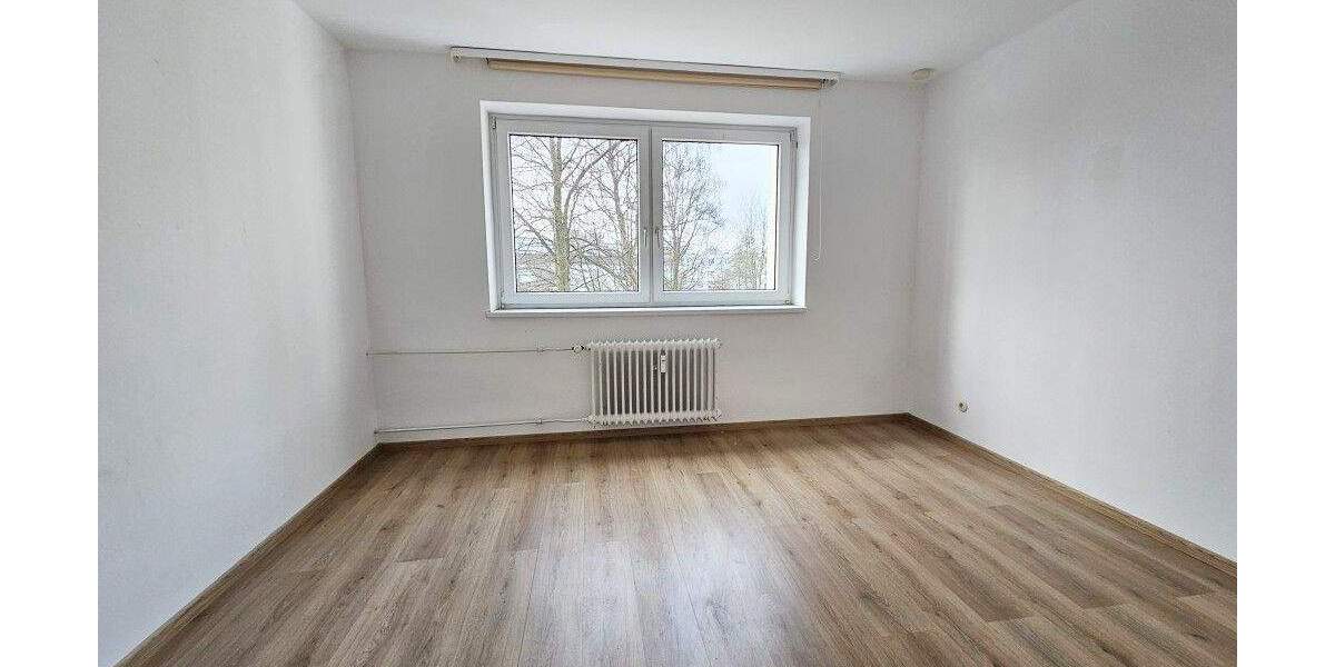 Etagenwohnung Wuppertal Barmen - 2 Zimmer, 58 m&sup2;, 466&euro; | Angebot:25822360