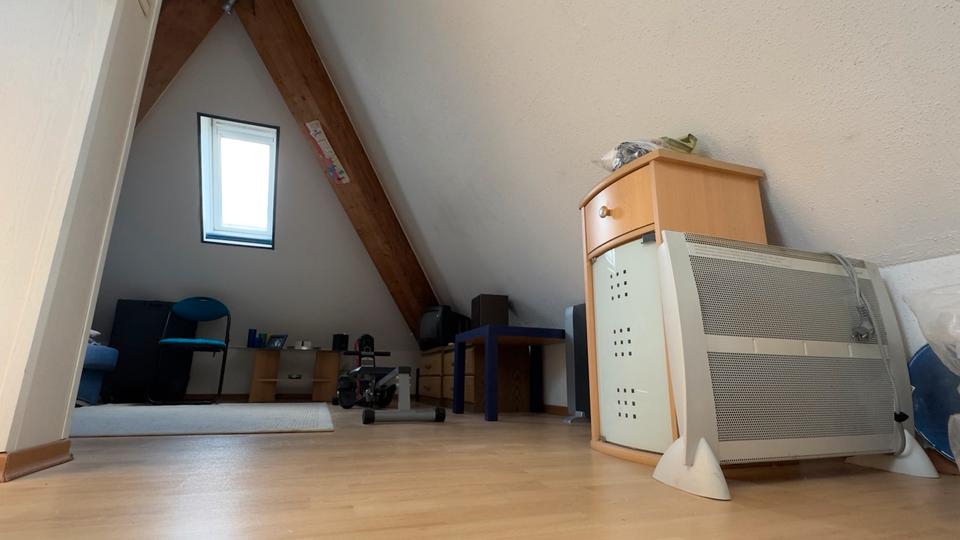 Dachgeschoßwohnung Schwerte - 3.5 Zimmer, 83 m&sup2;, 230.000&euro; | Angebot:27474967