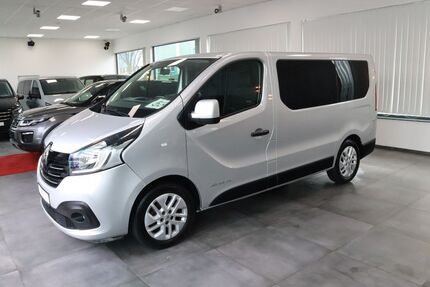Renault Trafic 206.652 km 11.950 &euro; Essen 45329