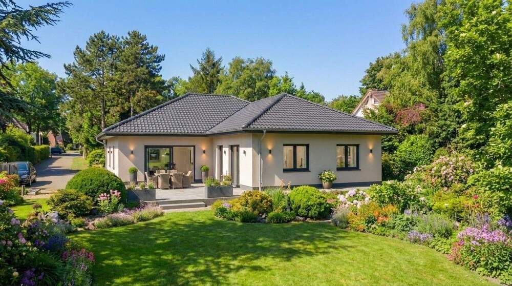 Grundstück Bottrop Batenbrock Eigen - 290.000&euro; | Angebot:25778974