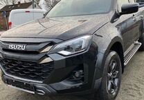 Gebrauchtwagen Isuzu D-Max