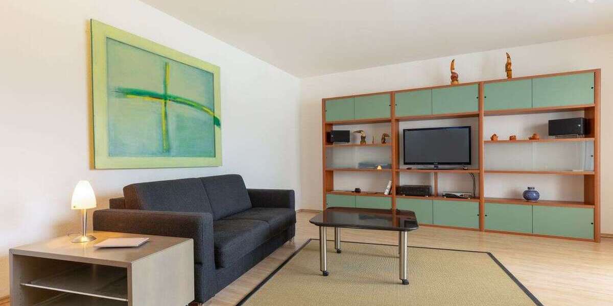 Zimmer Mülheim an der Ruhr Linksruhr - 2 Zimmer, 1.550&euro; | Angebot:24985956