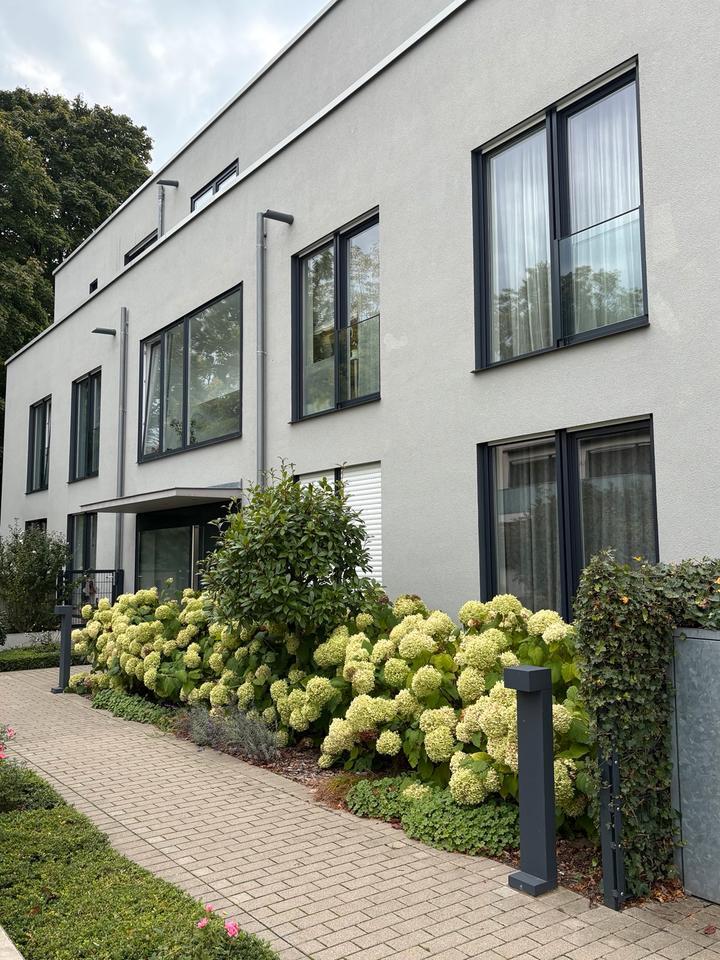 Helle & moderne ETW in Essen-Heidhausen, Bj. 2019, 115 qm, 1. OG zimmer