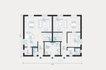 Zweifamilienhaus in Wuppertal - Individuell geplant und hochwertig gebaut - Zweifamilienhaus Wuppertal Gemarkung Nächstebreck | Angebot:27567373