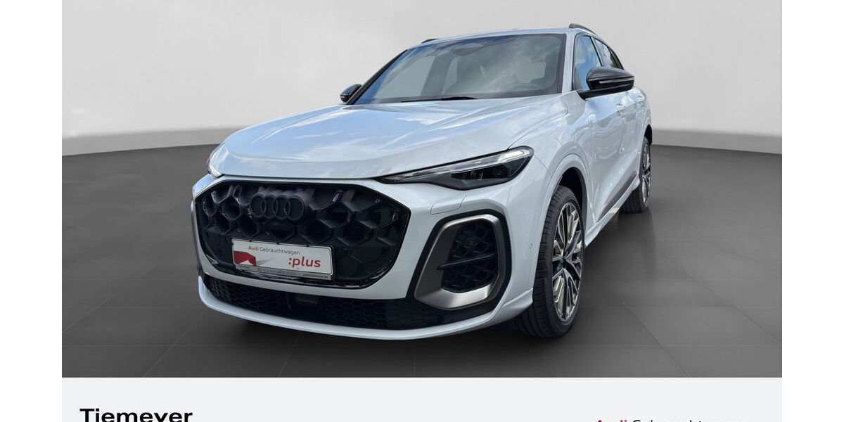 Audi Q5 9.451 km 57.770 &euro; Gelsenkirchen 45894