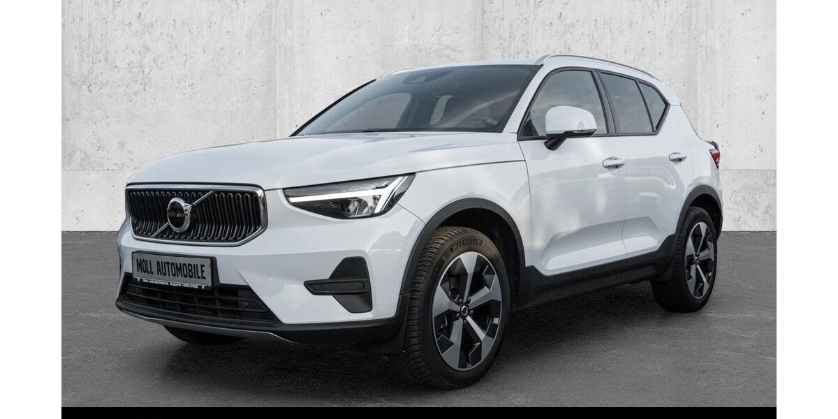 Volvo XC40 44.734 km 26.880 &euro; Wuppertal 42109