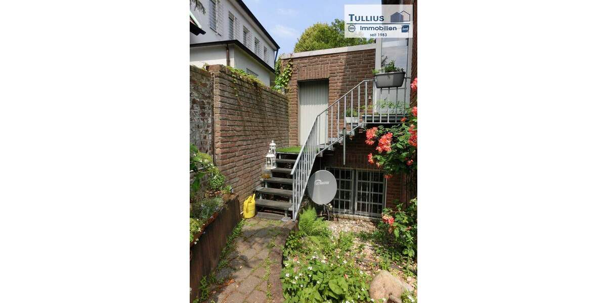 Mehrfamilienhaus, Wohnhaus Essen Bredeney - 1 Zimmer, 515 m&sup2;, 1.550.000&euro; | Angebot:23886154