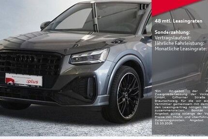 Audi Q2 29.380 km 27.440 &euro; Lünen 44534