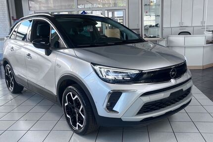 Opel Crossland (X) 19.970 km 17.500 € Gelsenkirchen 45892