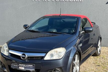 Opel Tigra